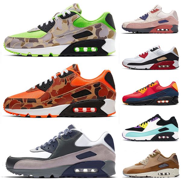 90 90s trainers cushion running shoes women mens size 12 camo green orange lahar esca brown game royal triple black trainers sport shoes
90 90s trainers cushion running shoes women mens size 12 camo green orange lahar esca brown game royal triple black trainers sport shoes