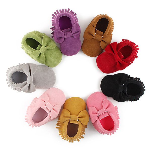 baby girls shoes newborn first walkers baby moccasins boys girls fringe soft soled non-slip footwear shoes for toddler
baby girls shoes newborn first walkers baby moccasins boys girls fringe soft soled non-slip footwear shoes for toddler