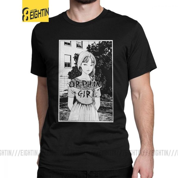 junji ito t-shirt for men pure cotton t shirts tomie japanese kago manga horror harajuku short sleeve tees plus size clothes
junji ito t-shirt for men pure cotton t shirts tomie japanese kago manga horror harajuku short sleeve tees plus size clothes