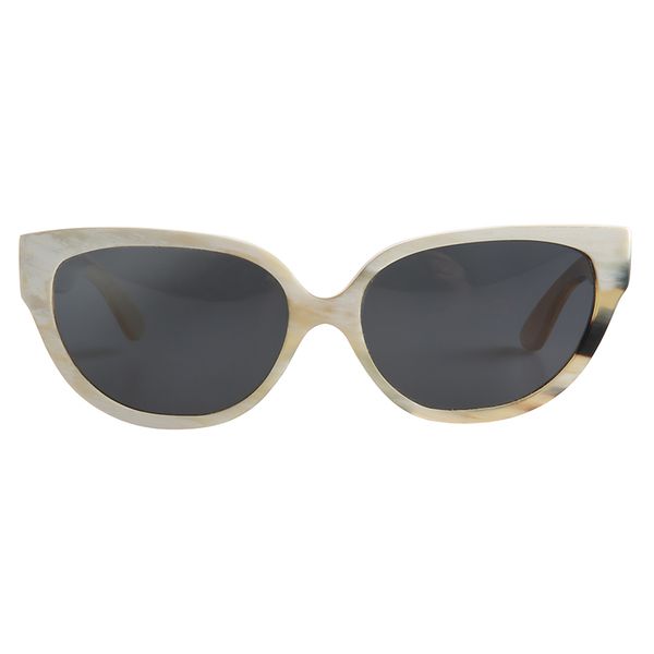 sunglasses nilerun brand old fashion classic large big cat eye jelly color hand-made ox horn for women ladies eyeglasses, White;black
sunglasses nilerun brand old fashion classic large big cat eye jelly color hand-made ox horn for women ladies eyeglasses, White;black