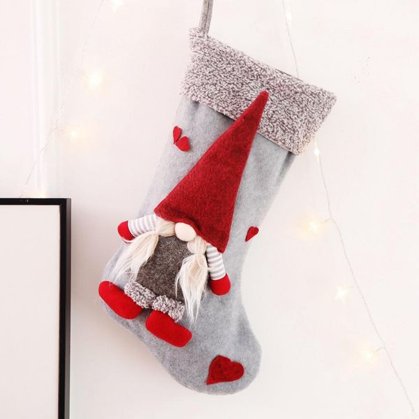 new рождественские чулки держатели с 3d swedish гном кукла xmas tree висячие кулон камин украшения праздничные украшения подарки dha1011
new рождественские чулки держатели с 3d swedish гном кукла xmas tree висячие кулон камин украшения праздничные украшения подарки dha1011