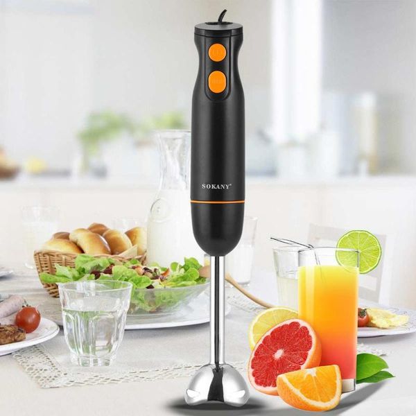 2 speeds hand blender electric blender mixer kitchen detachable hand blenders egg beater vegetable stand blend
2 speeds hand blender electric blender mixer kitchen detachable hand blenders egg beater vegetable stand blend