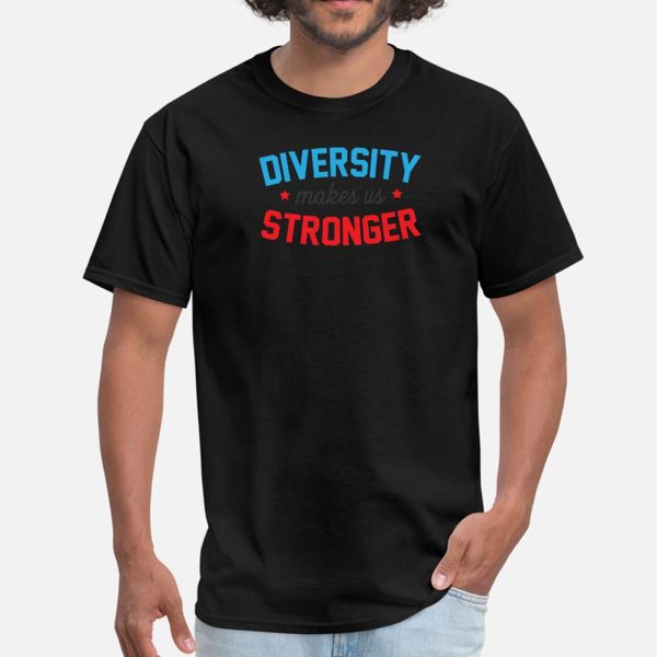 diversity makes us stronger proud liberal democrat t shirt men create short sleeve plus size 3xl pattern crazy basic spring autumn standard
diversity makes us stronger proud liberal democrat t shirt men create short sleeve plus size 3xl pattern crazy basic spring autumn standard