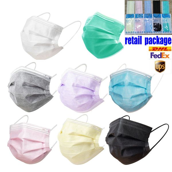 In Stock colorful luxury AAAA+quality Disposable masks designer Face Mask retail package 3 Ply Protective Breathable and Comfortable
In Stock colorful luxury AAAA+quality Disposable masks designer Face Mask retail package 3 Ply Protective Breathable and Comfortable
