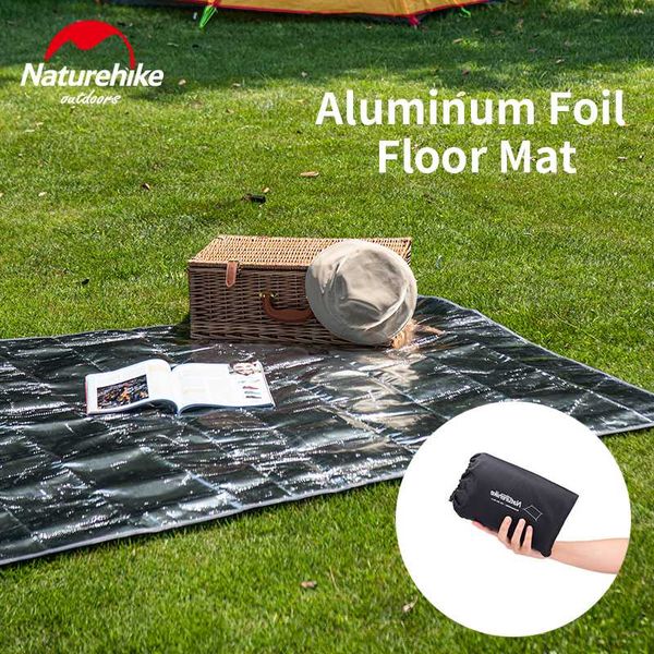 outdoor pads naturehike camping mat portable picnic tent waterproof pe aluminum foil beach floor pad 3 sizes sun shelter accessories
outdoor pads naturehike camping mat portable picnic tent waterproof pe aluminum foil beach floor pad 3 sizes sun shelter accessories