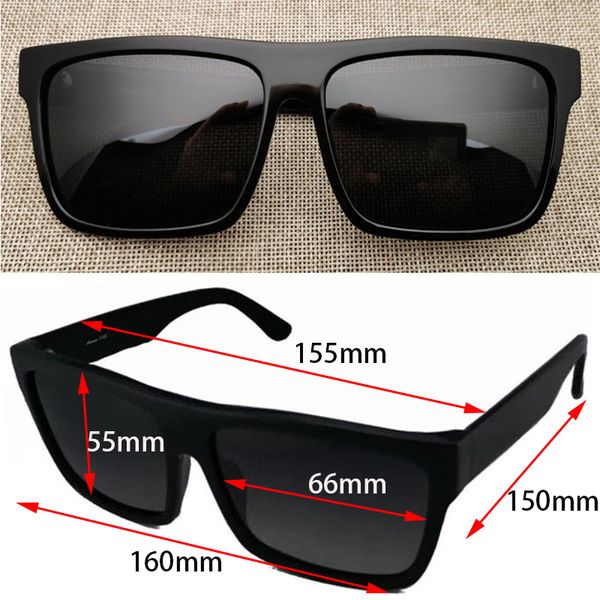 160mm oversized polarized sunglasses men women wide face sun glasses for man driving big frame black mirror, White;black
160mm oversized polarized sunglasses men women wide face sun glasses for man driving big frame black mirror, White;black