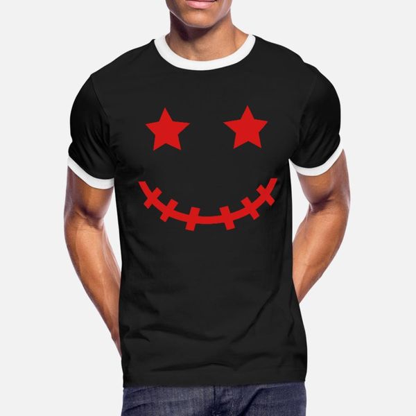 voodoo smiley v3 t shirt men designs 100% cotton crew neck normal crazy basic summer unique shirt
voodoo smiley v3 t shirt men designs 100% cotton crew neck normal crazy basic summer unique shirt