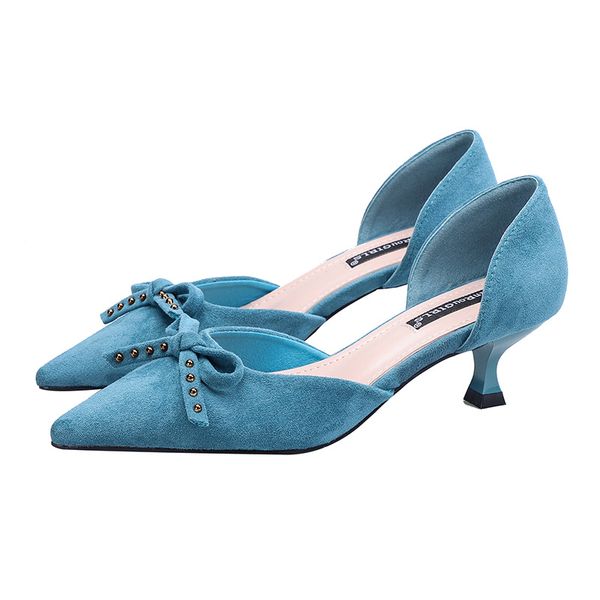 2020 весна лето женская обувь комфорт остроконечные toe pumps средние каблуки скольжение на женской обуви черный синий повседневный дамы ch, Black
2020 весна лето женская обувь комфорт остроконечные toe pumps средние каблуки скольжение на женской обуви черный синий повседневный дамы ch, Black