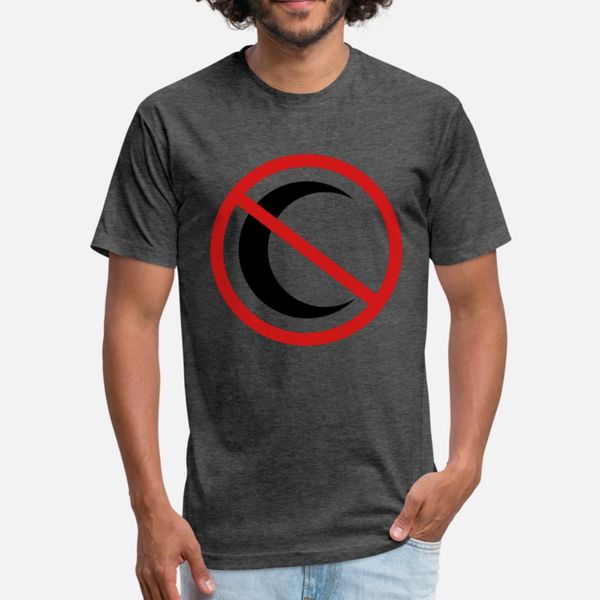 moon prohibited no shield zone sickle moon crescen t shirt men personalized 100% cotton s-xxxl pattern loose funny spring cool shirt
moon prohibited no shield zone sickle moon crescen t shirt men personalized 100% cotton s-xxxl pattern loose funny spring cool shirt