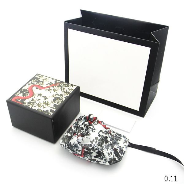 jewelry sets g letter necklaces bracelets earrings ring sets box dust bag gift bag (match the store items sales,not sold individual, Black;white
jewelry sets g letter necklaces bracelets earrings ring sets box dust bag gift bag (match the store items sales,not sold individual, Black;white