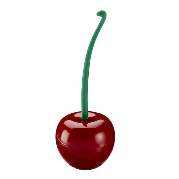 toilet brushes & holders creative lovely cherry shape lavatory brush holder set (red)
toilet brushes & holders creative lovely cherry shape lavatory brush holder set (red)