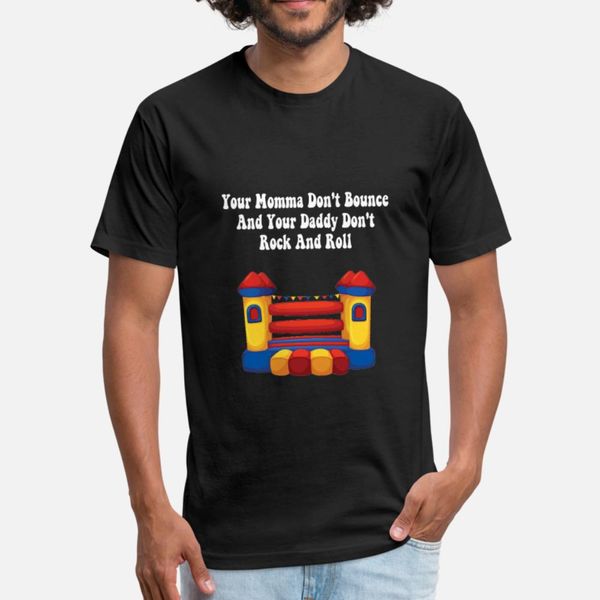 bounce house rock and roll t shirt men custom tee shirt plus size 3xl gents loose comfortable spring pattern shirt
bounce house rock and roll t shirt men custom tee shirt plus size 3xl gents loose comfortable spring pattern shirt
