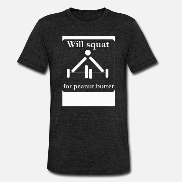 squat will squat for peanut butter t shirt men design short sleeve plus size 3xl cool graphic comical spring letters shirt
squat will squat for peanut butter t shirt men design short sleeve plus size 3xl cool graphic comical spring letters shirt