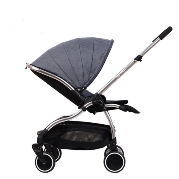 four wheels stroller aviation aluminum baby stroller folding 3c two way ombrelle poussette plegable neonato beach cart high end
four wheels stroller aviation aluminum baby stroller folding 3c two way ombrelle poussette plegable neonato beach cart high end