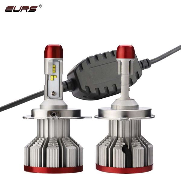 eurs 2pcs h4 led h7 auto car headlight 9005 3 9006 4 h8 h11 led h1 3p 64w 12000lm 6500k automobile bulb lighting car styling
eurs 2pcs h4 led h7 auto car headlight 9005 3 9006 4 h8 h11 led h1 3p 64w 12000lm 6500k automobile bulb lighting car styling