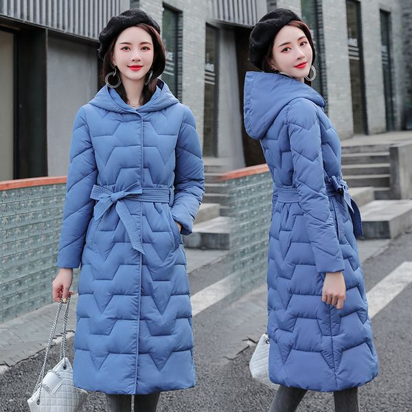 women's down & parkas plus size women winter long 2021 casual warm thick hooded coat with belt colorful female outwear slim, Black
women's down & parkas plus size women winter long 2021 casual warm thick hooded coat with belt colorful female outwear slim, Black