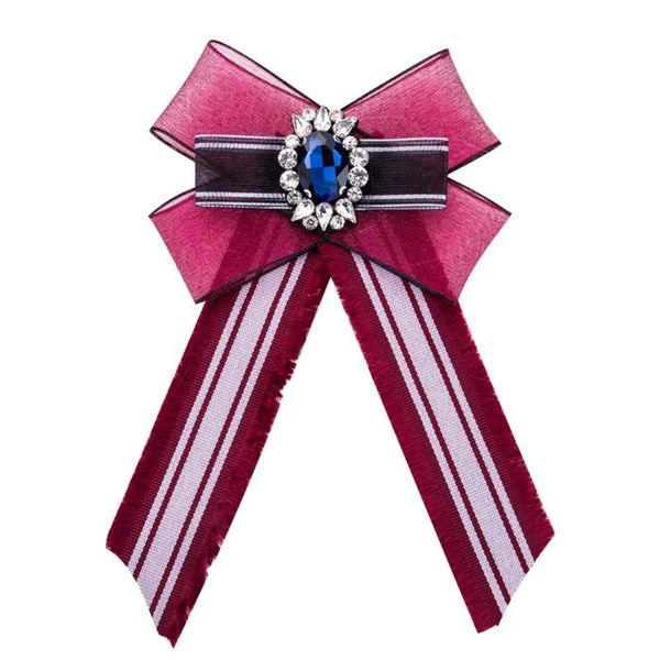 new fashion korean female europe united states exaggerated big bow brooch high-grade grosgrain autumn bohemian, Blue;purple
new fashion korean female europe united states exaggerated big bow brooch high-grade grosgrain autumn bohemian, Blue;purple
