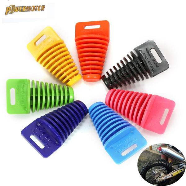 powermotor off-road motorcycle modified muffler plug car wash waterproof plug small exhaust pipe accessories
powermotor off-road motorcycle modified muffler plug car wash waterproof plug small exhaust pipe accessories