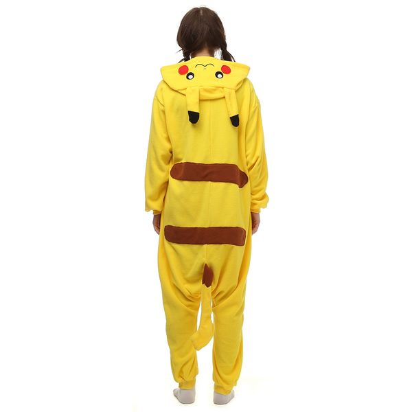 men women flannel mascot lovers pajamas one-piece jumpsuit cartoon animal costume sleepwears rompers overalls 70, Red;yellow
men women flannel mascot lovers pajamas one-piece jumpsuit cartoon animal costume sleepwears rompers overalls 70, Red;yellow