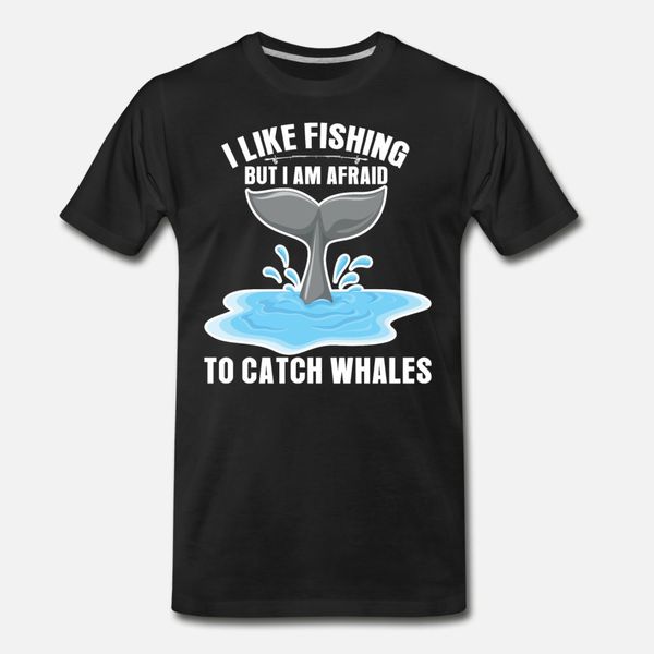 i like fishing but i am afraid to catch whales t shirt men crazy cotton round collar slim crazy new fashion spring family shirt
i like fishing but i am afraid to catch whales t shirt men crazy cotton round collar slim crazy new fashion spring family shirt
