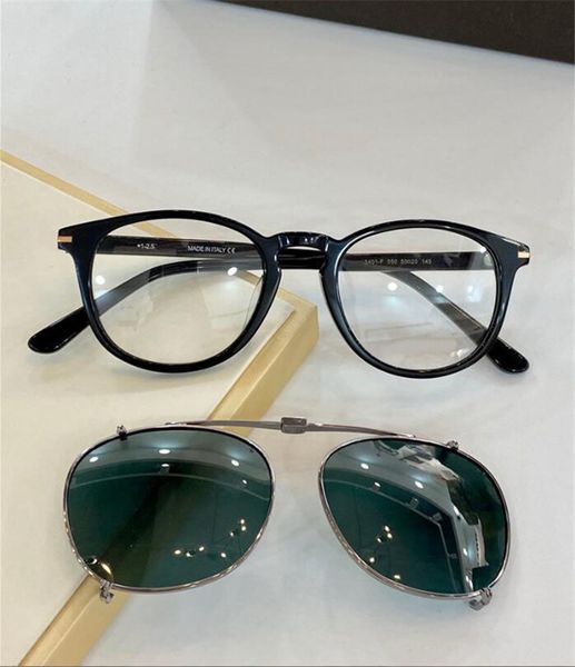 new fashion design sunglasses 5401 cat eye frame detachable design simple and popular style uv400 protective glasses, White;black
new fashion design sunglasses 5401 cat eye frame detachable design simple and popular style uv400 protective glasses, White;black