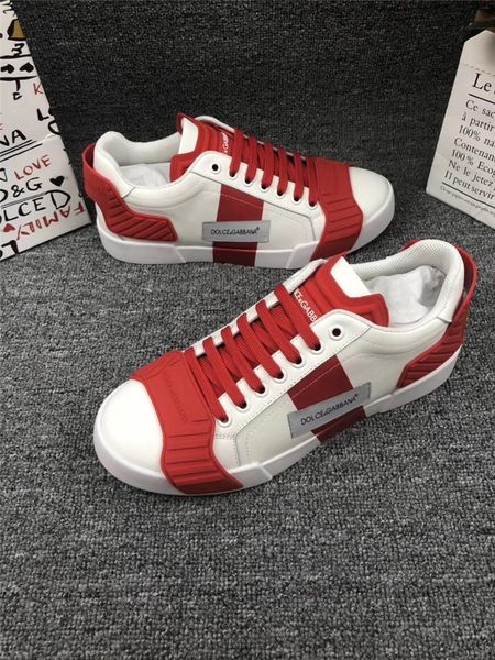 portofino series patchwork printed nappa leather sneakers, luxury flat casual shoes for men and women, platform shoes size 35-45 #20, Black
portofino series patchwork printed nappa leather sneakers, luxury flat casual shoes for men and women, platform shoes size 35-45 #20, Black