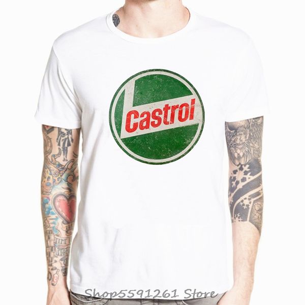 new castrol vintage sign t-shirt distressed classic retro oil racer cool casual pride t shirt men streetwear tees
new castrol vintage sign t-shirt distressed classic retro oil racer cool casual pride t shirt men streetwear tees