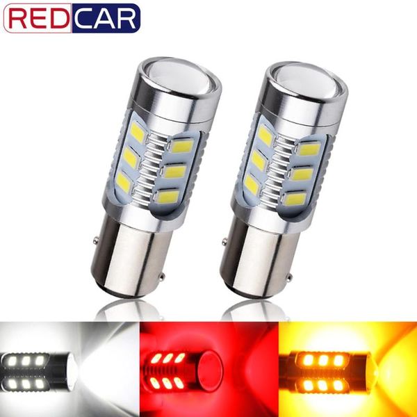 2pcs 1157 bay15d led bulbs 12smd 5630 chips p21/5w led lamps for brake lights high power car bulb white red yellow auto 12v
2pcs 1157 bay15d led bulbs 12smd 5630 chips p21/5w led lamps for brake lights high power car bulb white red yellow auto 12v