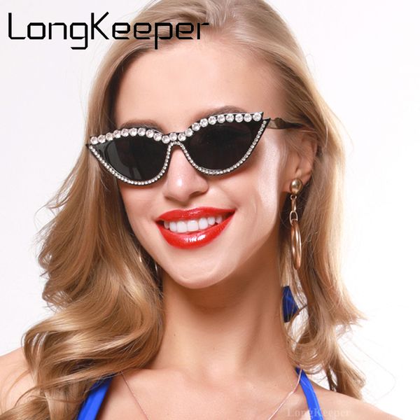 2020 rhinestone cat eye солнцезащитные очки женщины vintage black объектива солнцезащитные очки женщины алмазный очки оттенки uv400 рюмки, White;black
2020 rhinestone cat eye солнцезащитные очки женщины vintage black объектива солнцезащитные очки женщины алмазный очки оттенки uv400 рюмки, White;black