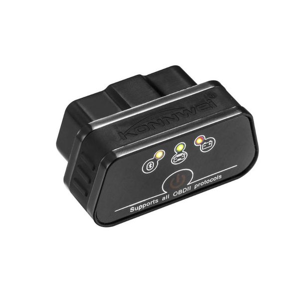 car accessories konnwei kw901 elm327 bluetooth 3.0 obd2 obdii car engine diagnostic code scanner diagnostic scanner reader
car accessories konnwei kw901 elm327 bluetooth 3.0 obd2 obdii car engine diagnostic code scanner diagnostic scanner reader