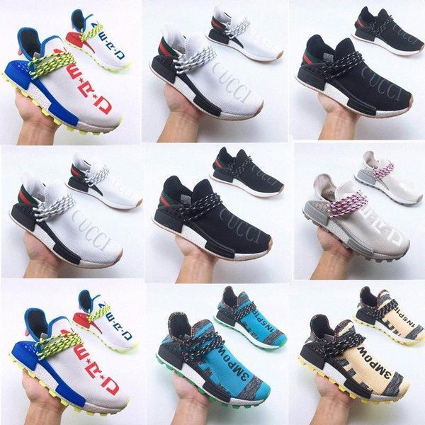 pharrell williams human race running shoes solar pack hu sneakers trainers ykv0#, Black
pharrell williams human race running shoes solar pack hu sneakers trainers ykv0#, Black