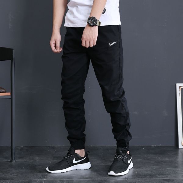 autumn newly fashion men jeans loose fit spliced designer casual cargo pants hombre spliced designer streetwear hip hop joggers, Blue
autumn newly fashion men jeans loose fit spliced designer casual cargo pants hombre spliced designer streetwear hip hop joggers, Blue