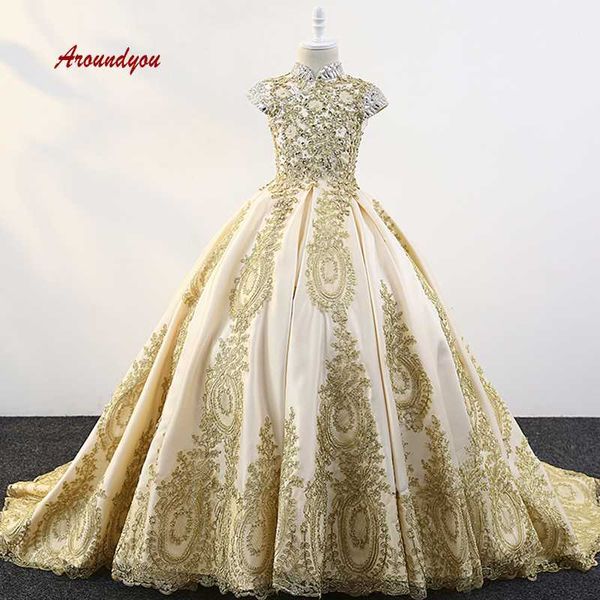 pink and gold flower girl dress for weddings pageant satin first holy comunion girls dress 2020, Red;yellow
pink and gold flower girl dress for weddings pageant satin first holy comunion girls dress 2020, Red;yellow