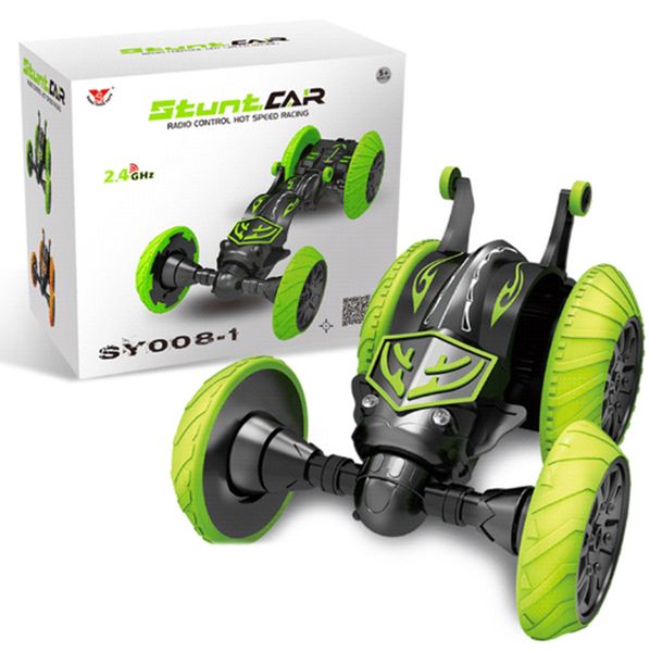 2.4g remote control car 360 degree rotation fliping telescopic clamshell stunt cars drifting rc climbing vehicle kids boy toy
2.4g remote control car 360 degree rotation fliping telescopic clamshell stunt cars drifting rc climbing vehicle kids boy toy