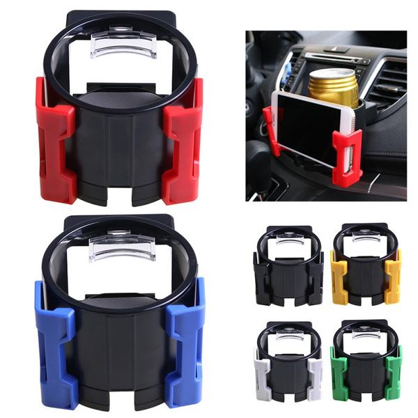 car cup holder multi-function beverage rack mobile phone water cup holder cigarette case drinks bottle can stand car styling
car cup holder multi-function beverage rack mobile phone water cup holder cigarette case drinks bottle can stand car styling