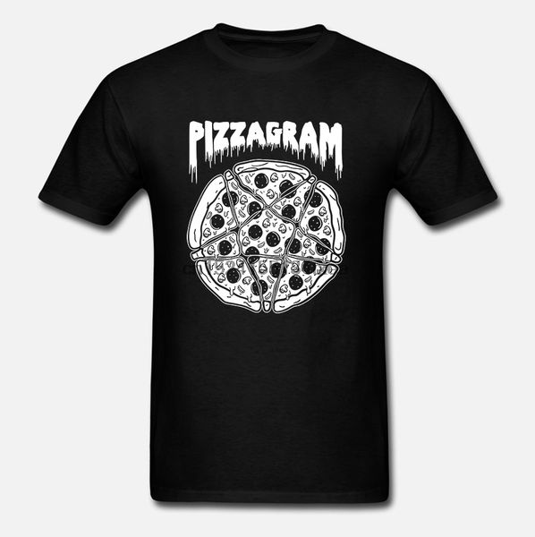 luna cult pizzagram t shirt pentagram star occult satanic kill gothic emo custom printed tee shirt
luna cult pizzagram t shirt pentagram star occult satanic kill gothic emo custom printed tee shirt