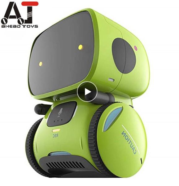type smart robots dance voice command 3 languages versions touch control toys interactive robot cute toy gifts for kids
type smart robots dance voice command 3 languages versions touch control toys interactive robot cute toy gifts for kids