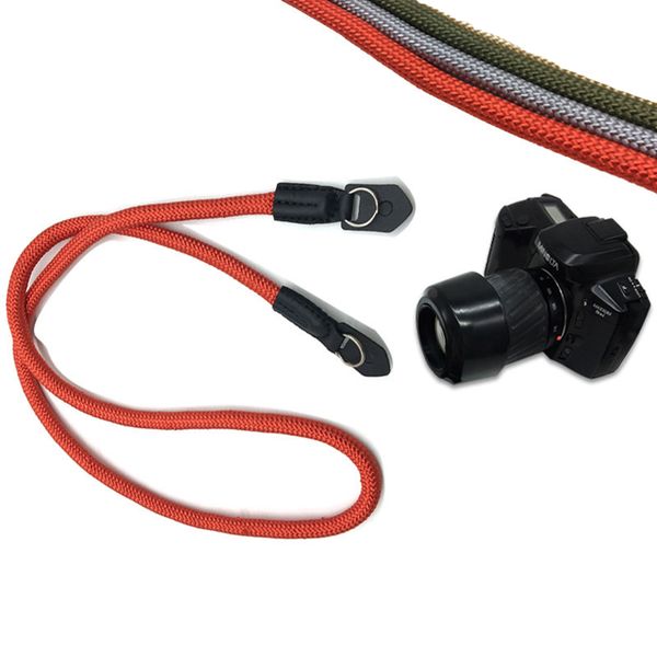universal nylon neck strap wrist belt compatible with slr dslr sports action camera climbing rope shoulder strap jk2008kd
universal nylon neck strap wrist belt compatible with slr dslr sports action camera climbing rope shoulder strap jk2008kd