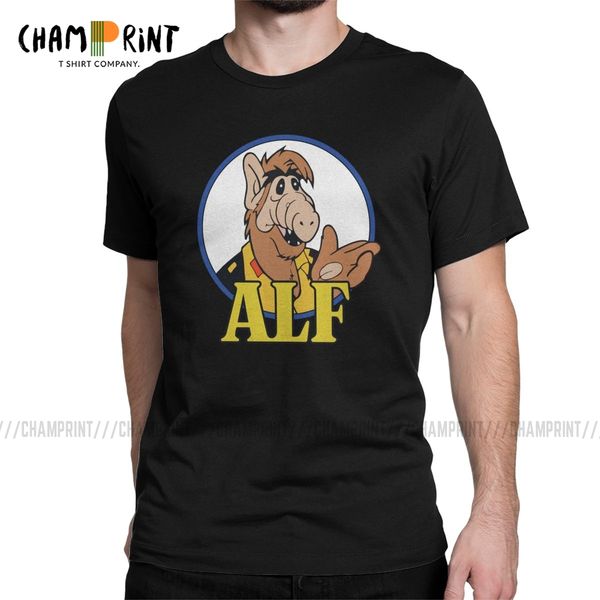 смешной alf melmac 80s tv чужеродные гордоны shumway t-shirt men crew neck хлопок футболка с коротким рукавом тис плюс размер одежда
смешной alf melmac 80s tv чужеродные гордоны shumway t-shirt men crew neck хлопок футболка с коротким рукавом тис плюс размер одежда