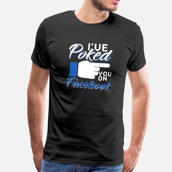 я ткнул you on facebook t shirt men graphic tee shirt crew neck нормальный графический смешной spring pictures
я ткнул you on facebook t shirt men graphic tee shirt crew neck нормальный графический смешной spring pictures