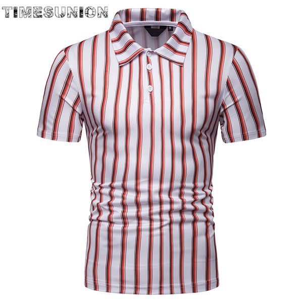 summer short sleeve shirt men breathable cotton blend casual silm fit polos para hombre brand male lapel striped homme, White;black
summer short sleeve shirt men breathable cotton blend casual silm fit polos para hombre brand male lapel striped homme, White;black
