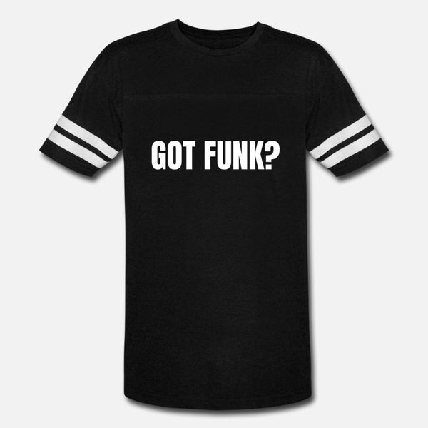 got funk design for bassists and other musicians t shirt men print cotton s-xxxl outfit graphic comfortable summer style letter shirt
got funk design for bassists and other musicians t shirt men print cotton s-xxxl outfit graphic comfortable summer style letter shirt