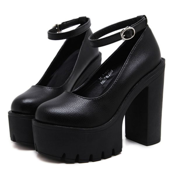 oein 2020 new spring autumn casual high-heeled shoes ruslana korshunova thick heels platform pumps black white size 42
oein 2020 new spring autumn casual high-heeled shoes ruslana korshunova thick heels platform pumps black white size 42