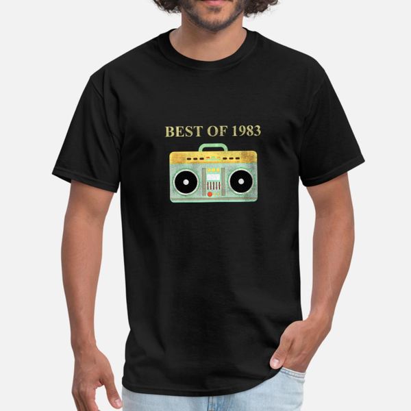 vintage 1983 birthday t shirt men designs cotton o-neck vintage sunlight funny spring novelty shirt
vintage 1983 birthday t shirt men designs cotton o-neck vintage sunlight funny spring novelty shirt