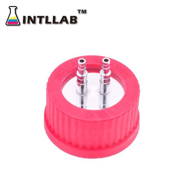 intllab gl screw cap gl45 cap (with 316 stainless steel) with pet and 316 stainless steel
intllab gl screw cap gl45 cap (with 316 stainless steel) with pet and 316 stainless steel