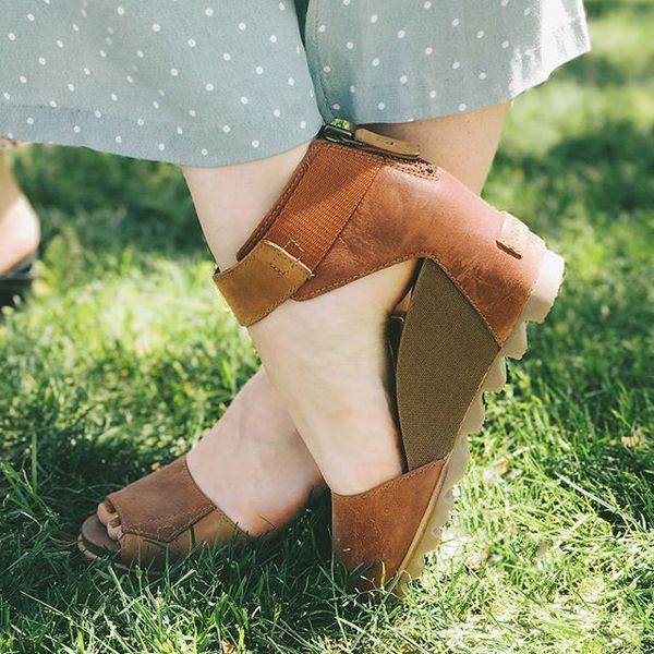 shoes 2020 sandals large size high heels wedge espadrilles platform suit female beige women's summer multicolored sizes, Black
shoes 2020 sandals large size high heels wedge espadrilles platform suit female beige women's summer multicolored sizes, Black