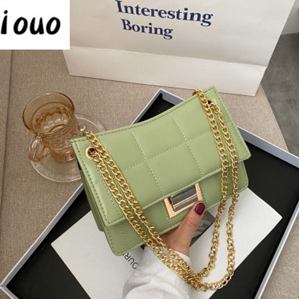 iouo genuine ladies bag female 2020 trend new wild diamond chain armpit bag women's handbag shoulder diagonal
iouo genuine ladies bag female 2020 trend new wild diamond chain armpit bag women's handbag shoulder diagonal