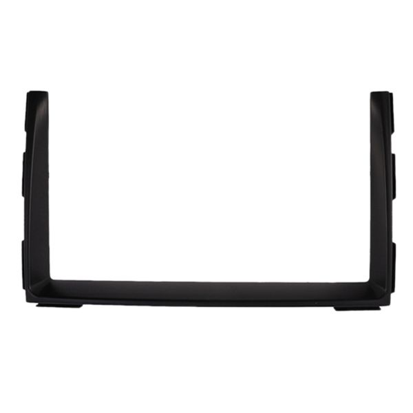 2 din car radio fascia car dvd gps decorative frame dash mount surround panel for kia ceed 2010-2012
2 din car radio fascia car dvd gps decorative frame dash mount surround panel for kia ceed 2010-2012