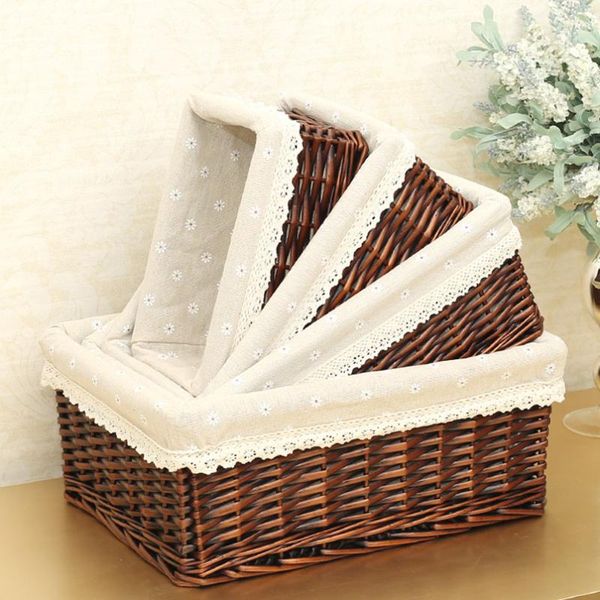 4 sizes storage baskets household items handmade rattan fruit debris laundry finishing willow storage basket
4 sizes storage baskets household items handmade rattan fruit debris laundry finishing willow storage basket