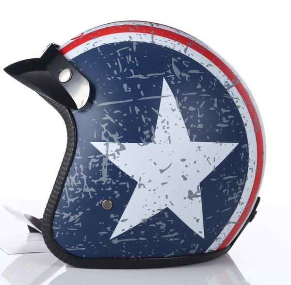 retro america style abs moto helmets 3/4 motorcycle chopper bike helmet open face vintage motorbike helmet
retro america style abs moto helmets 3/4 motorcycle chopper bike helmet open face vintage motorbike helmet